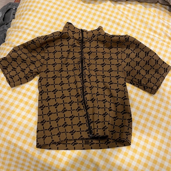 uo top - Picture 4 of 5